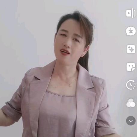 阳光灿烂🔆手势舞