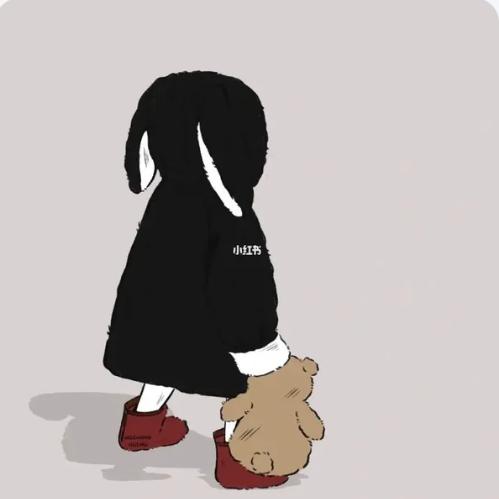 papi兔