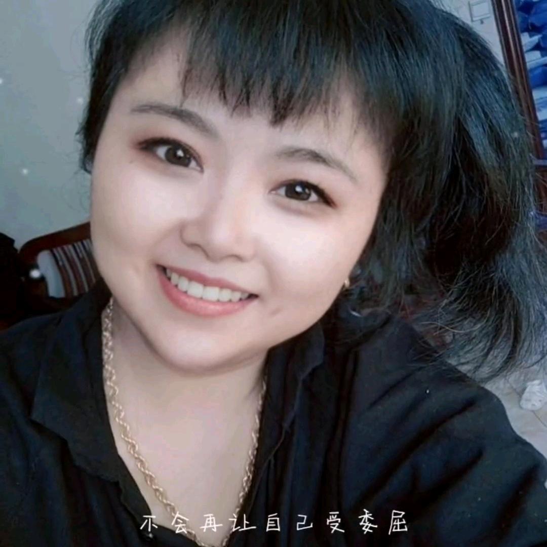 喜笑颜开