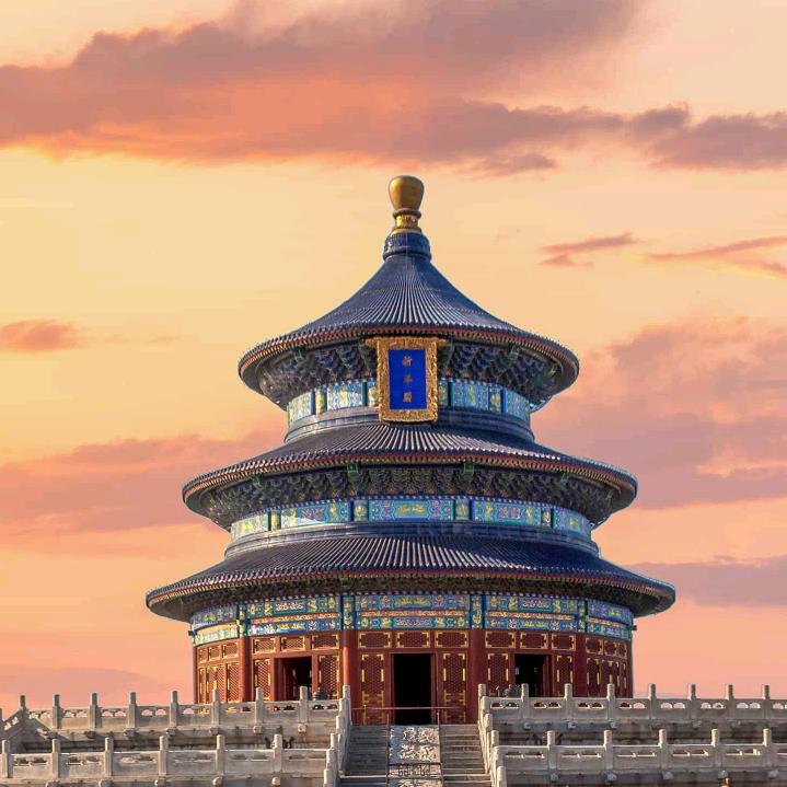 一起闯天下