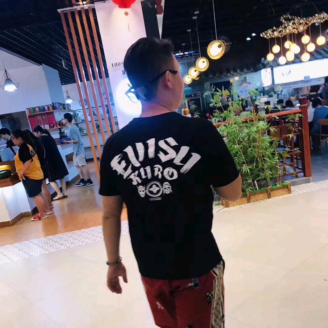 詹毅_湛江Lin Club