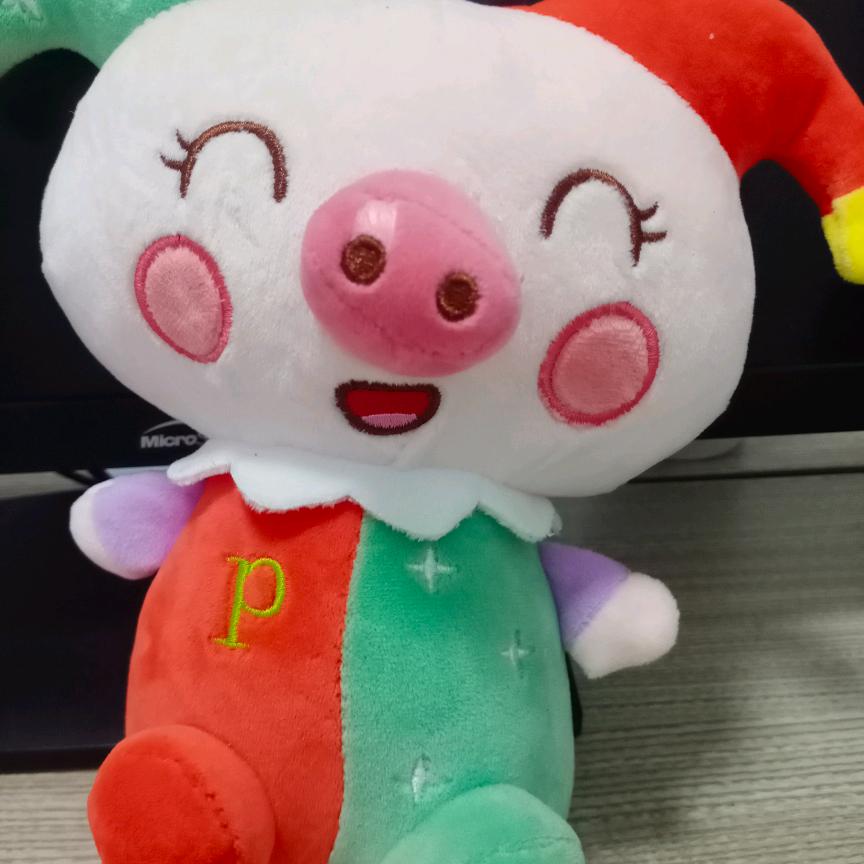 薛薛（鲁海楼）