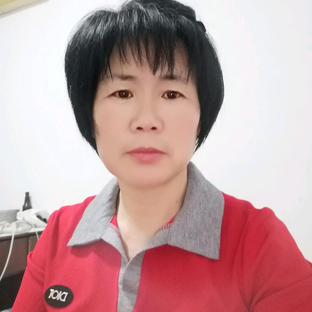 秦大姐.
