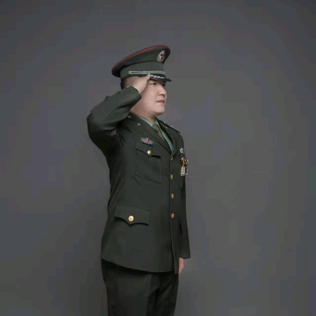 包头应急救援战旗分队