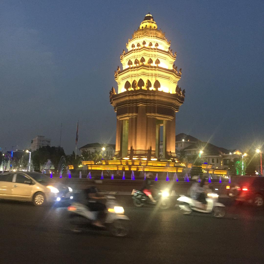 杰杰，罗马