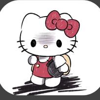 炫彩柿子瓜