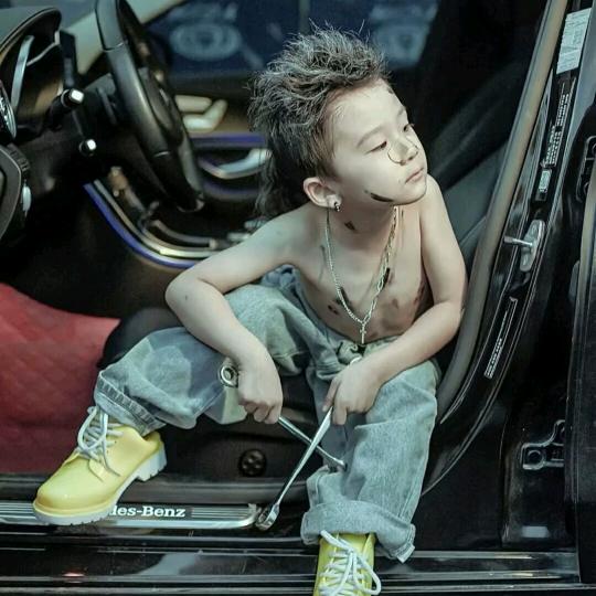 拥抱过去