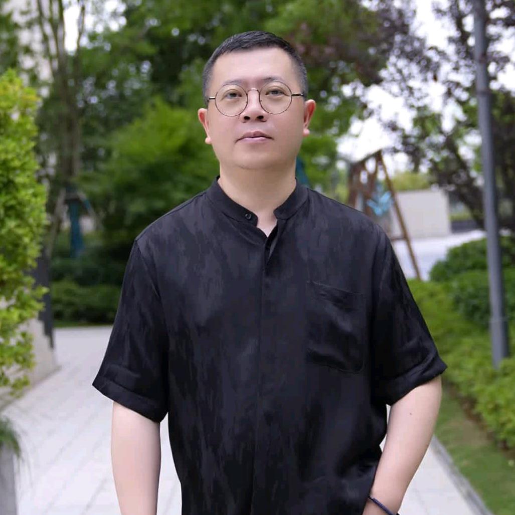 陈记靚衫