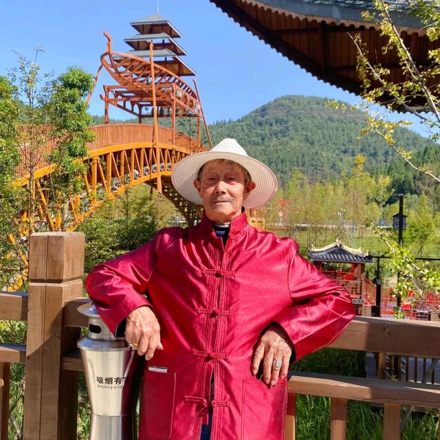 福如东海