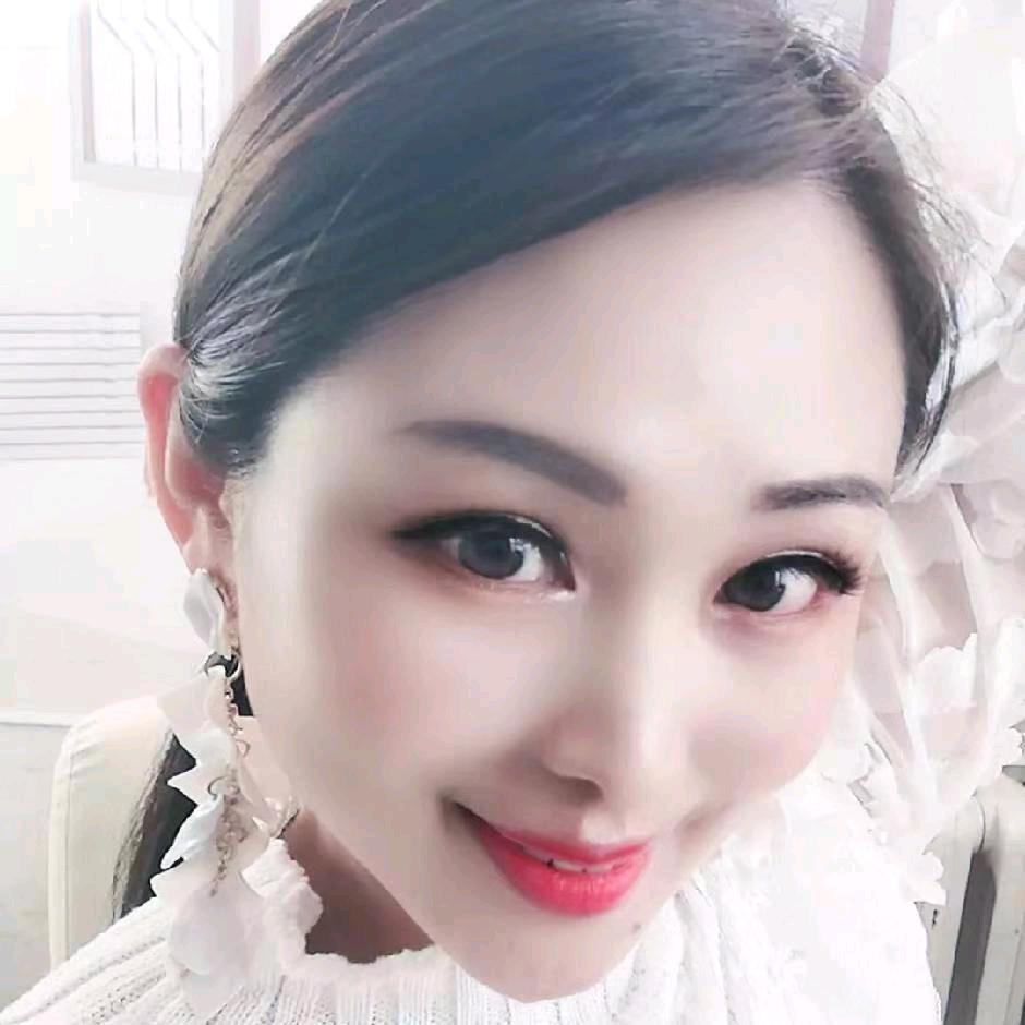 气质美女