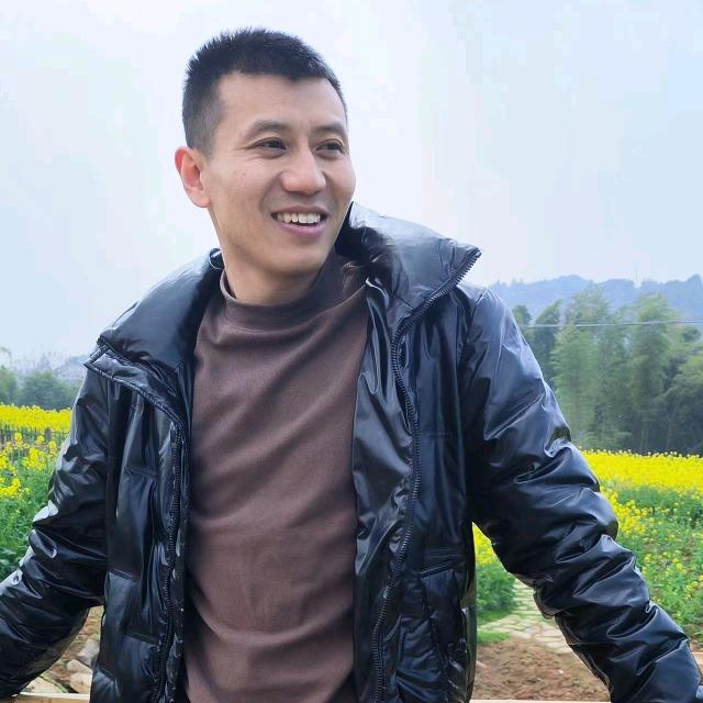 农村人世福哥