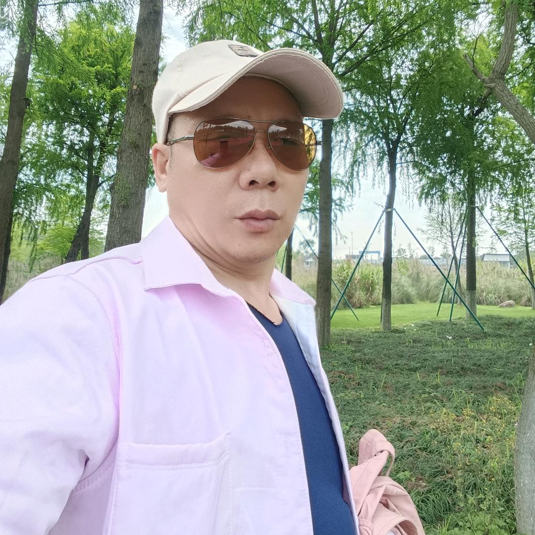 年少的影子