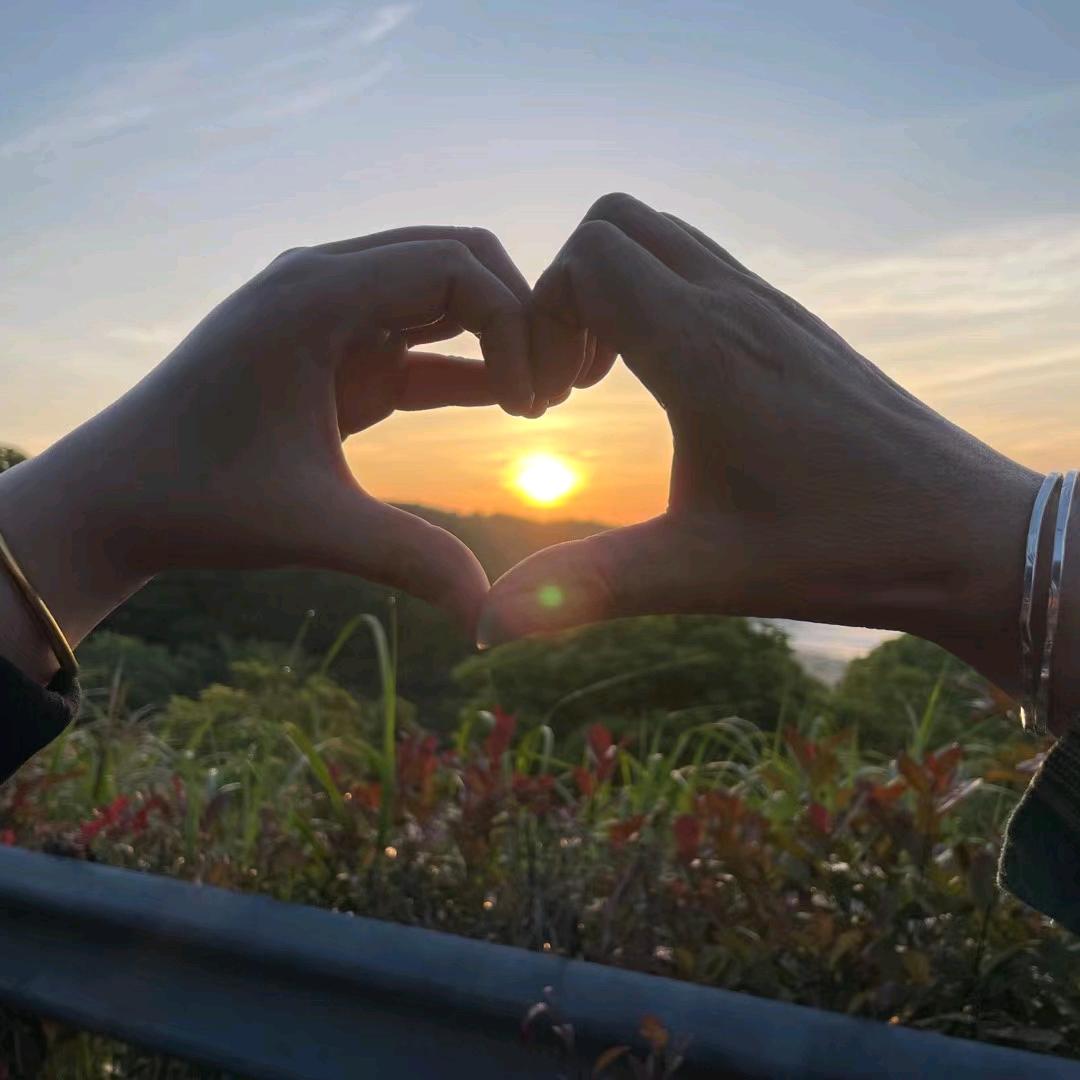 长长的路，慢慢的走