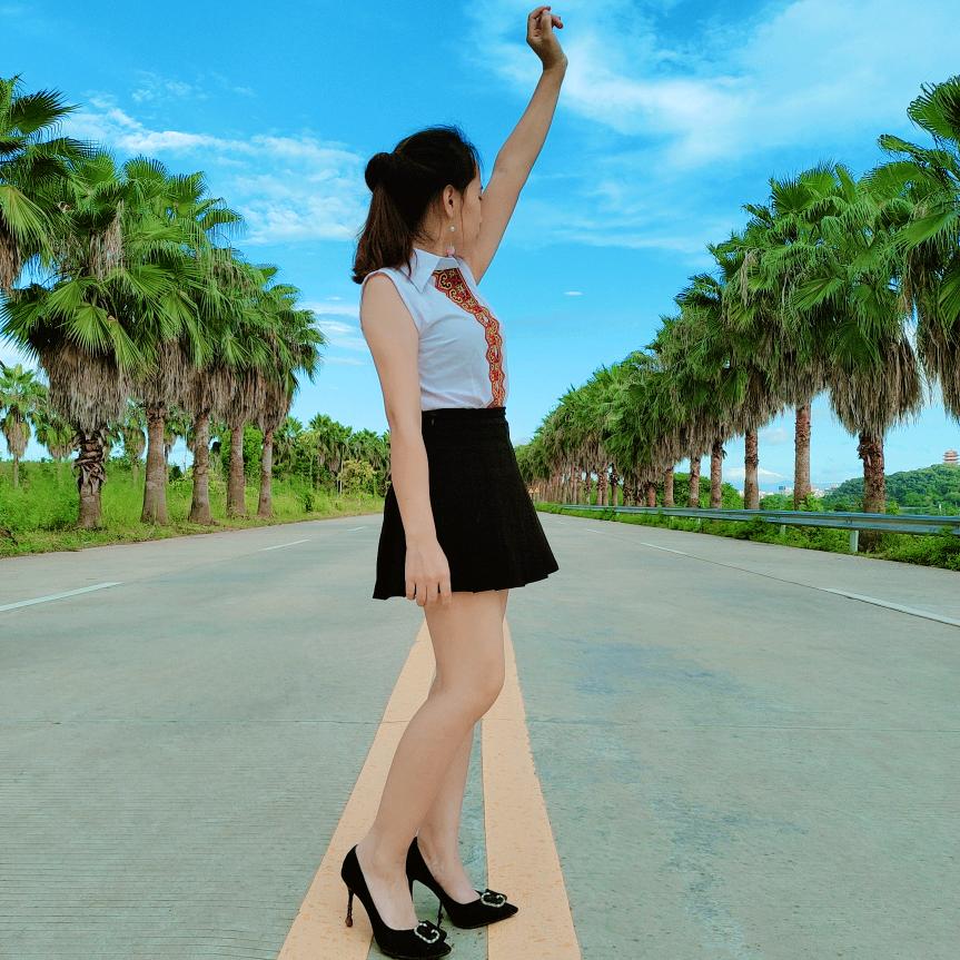 小玲