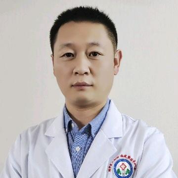 疼痛科安医生
