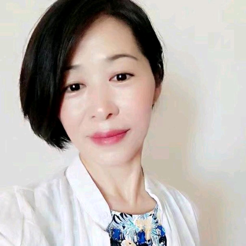 慕丽