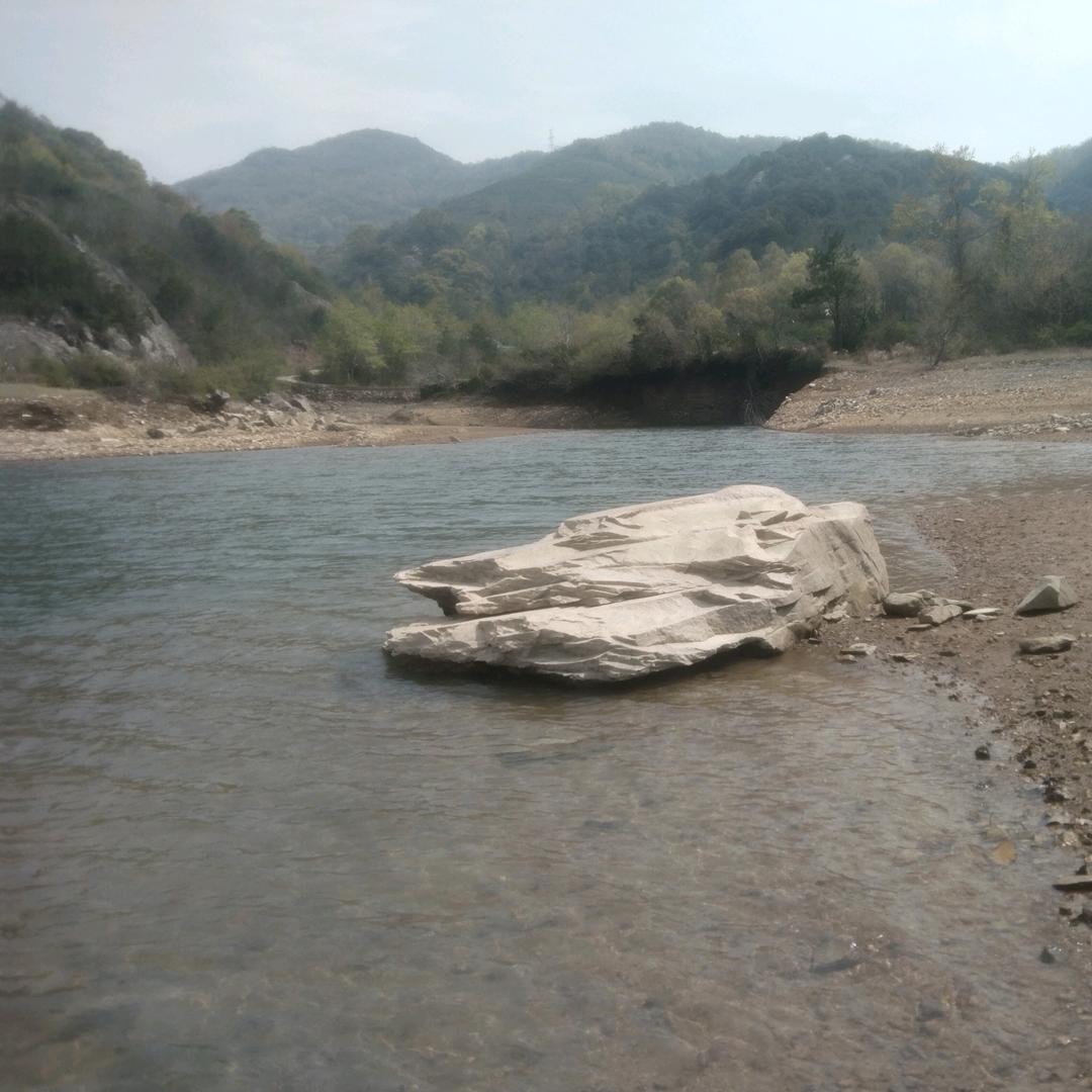 去户外