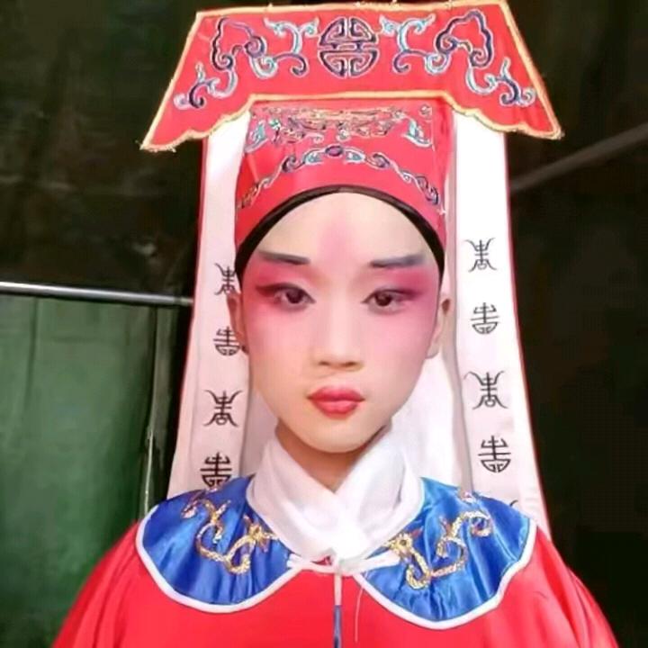 河南省满堂红豫剧团🌟团长