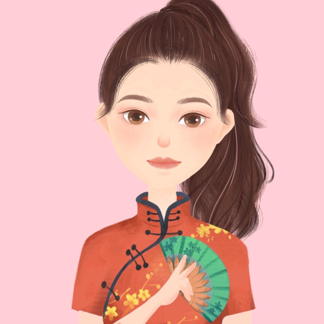 西小贝🌼