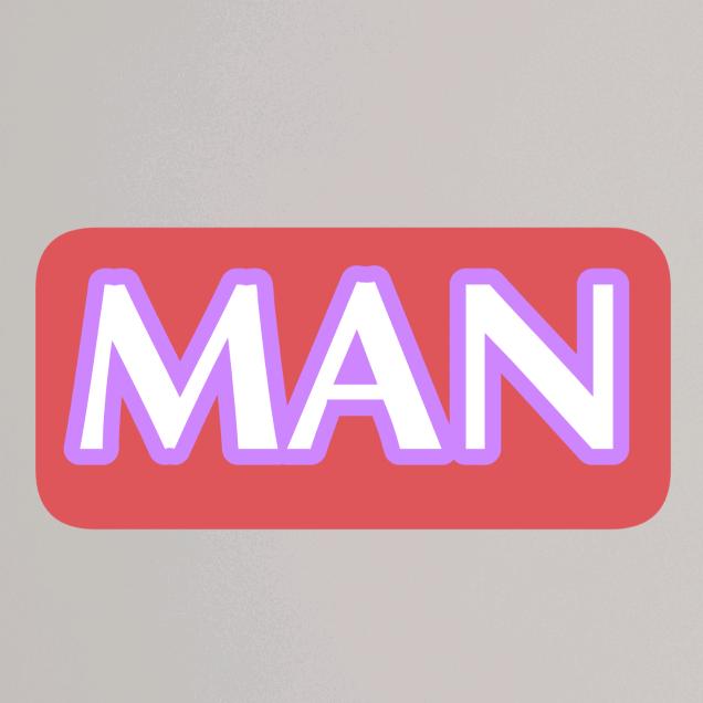 -MAN-