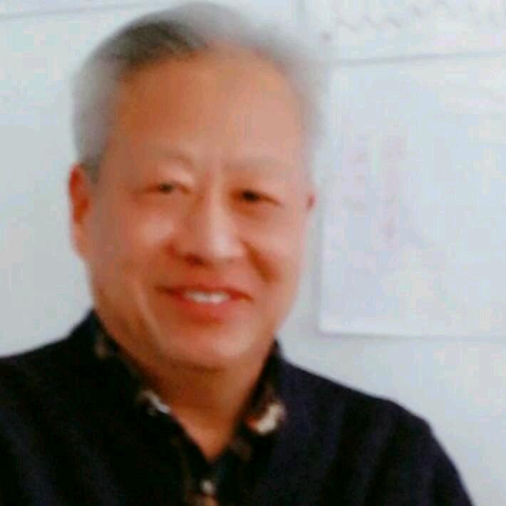 静静的小河