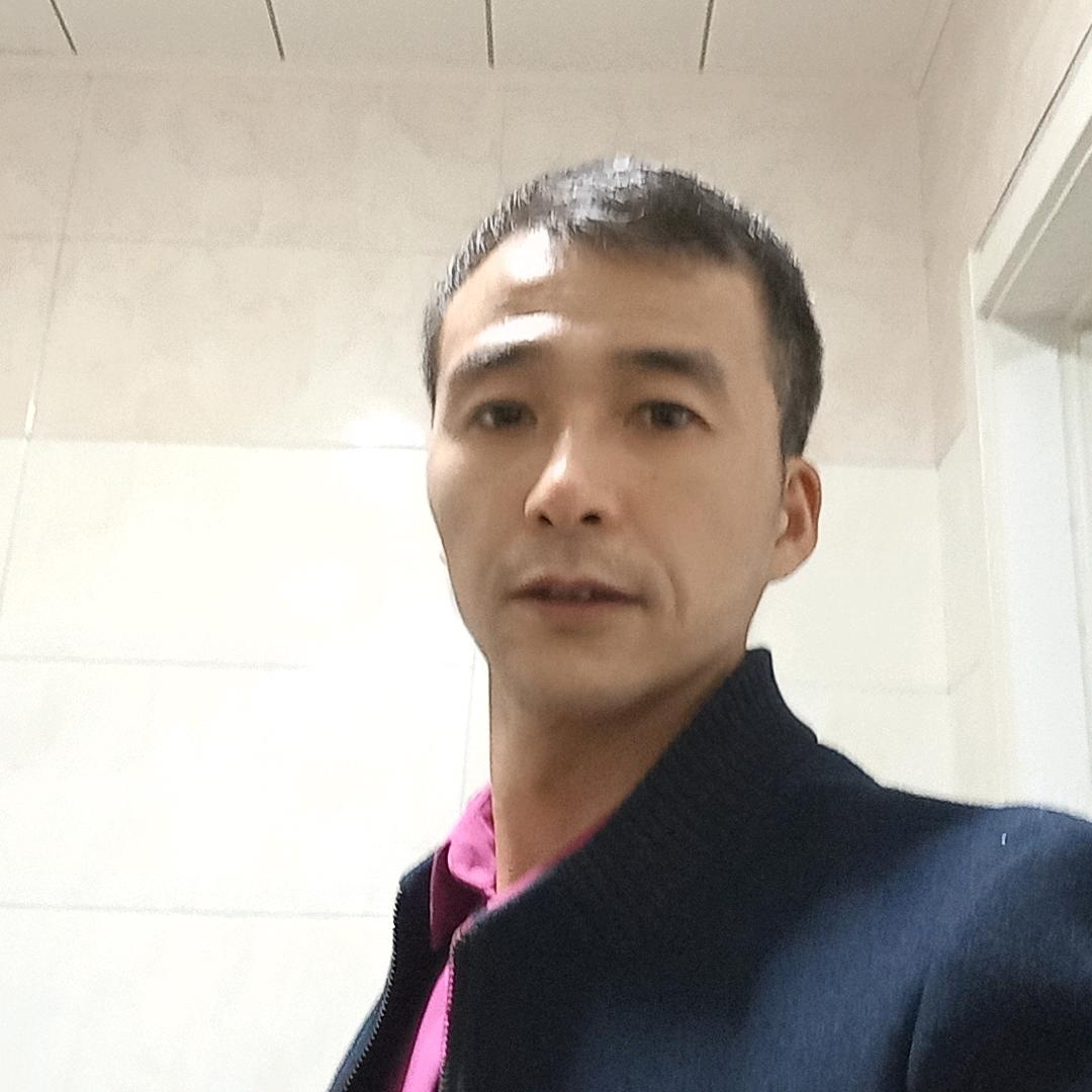 开心就好@