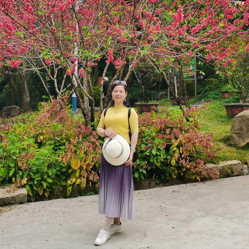 小美(小巧玲珑)