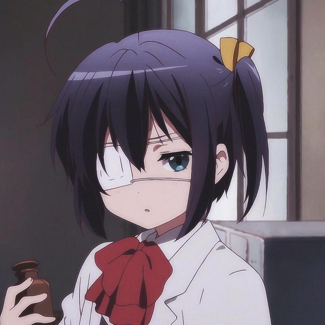 小迷.