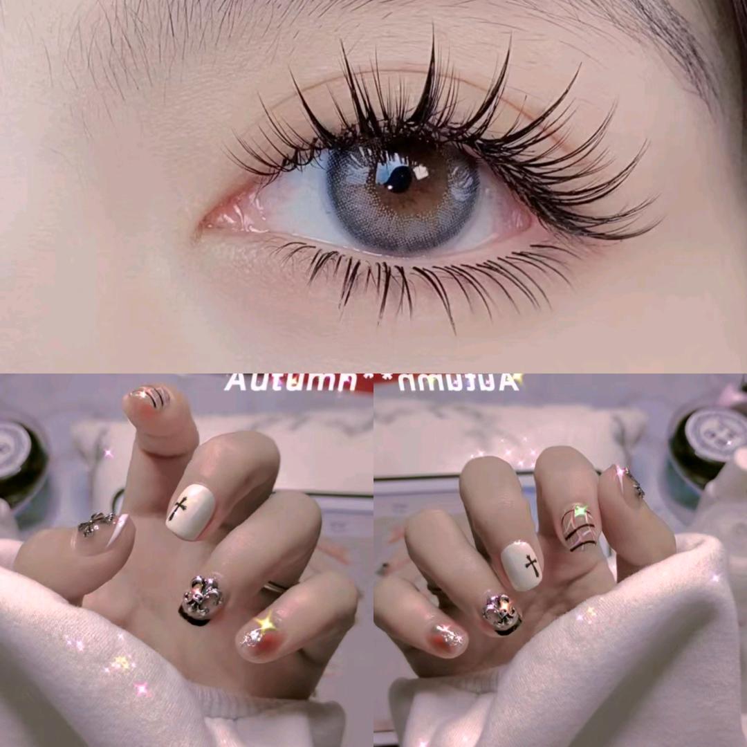 通许县诺拉美容美甲店