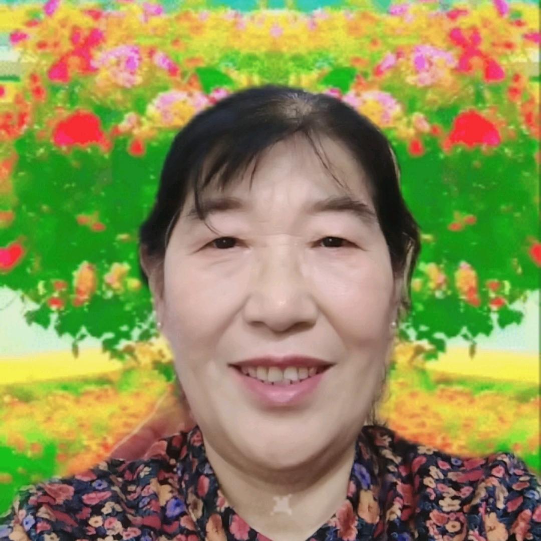 赵改玲