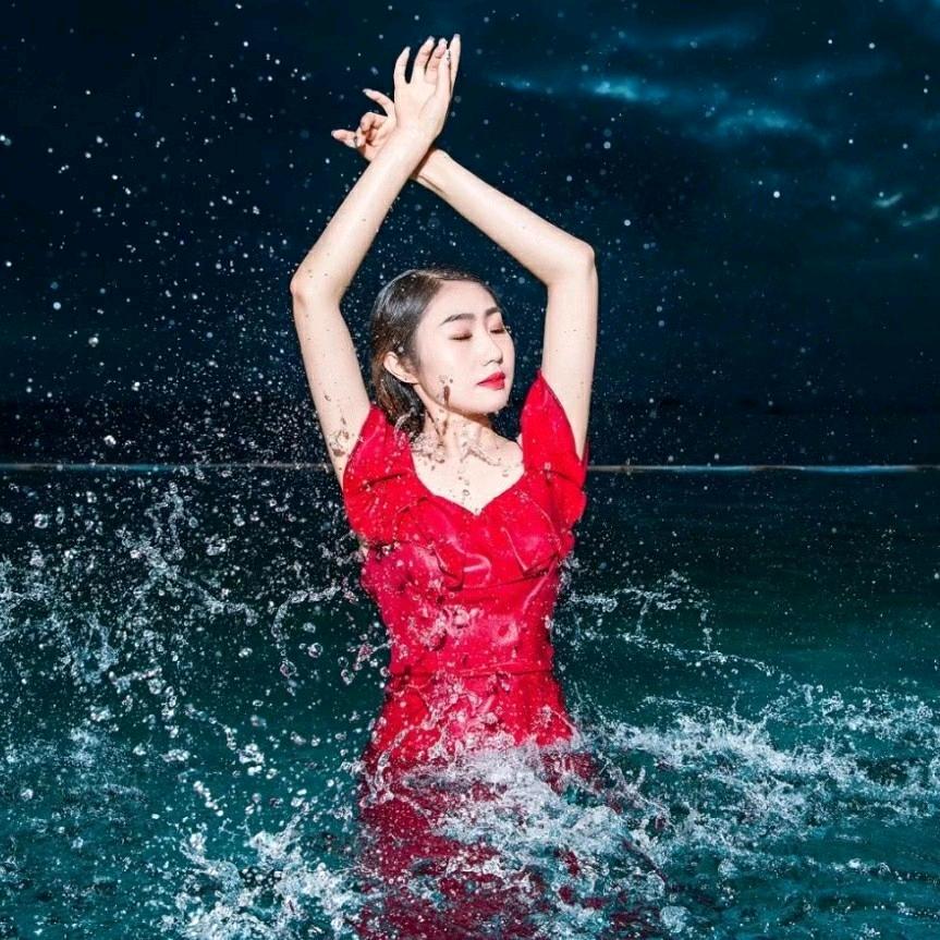 丹丹妹