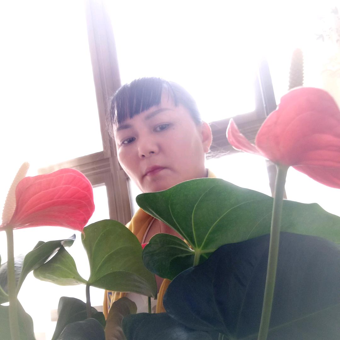 小山姐