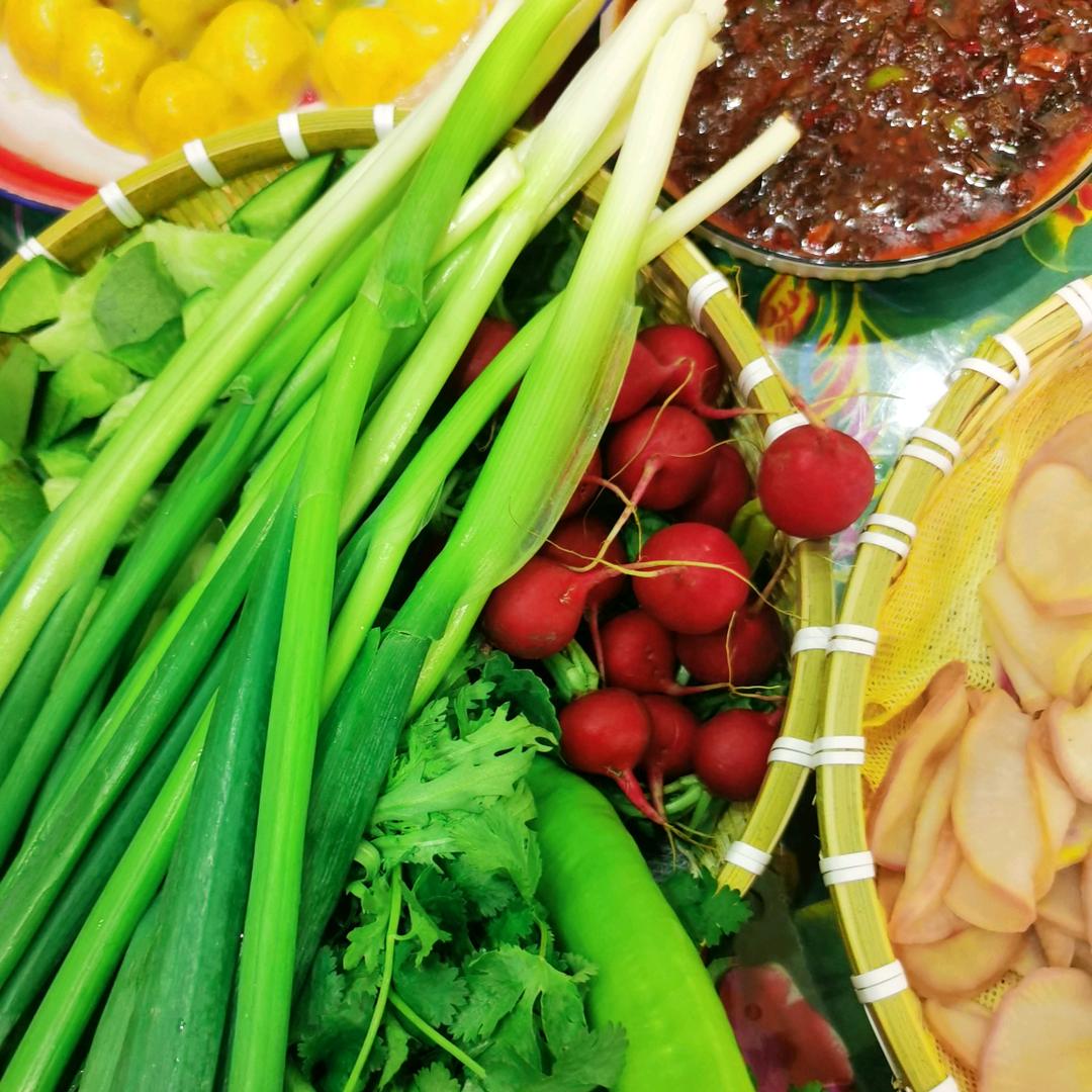 华玲生鲜土特产店