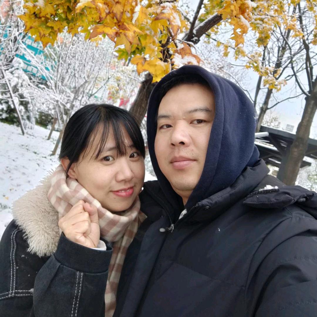 大熊夫妇