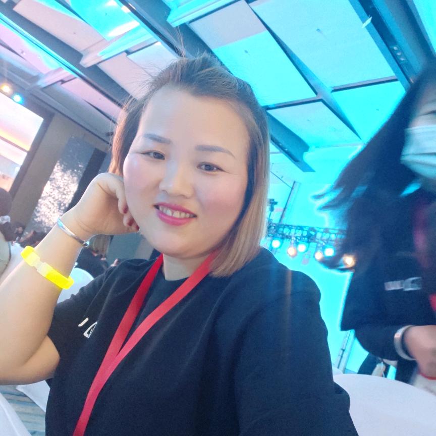 丰仪绿驹~~妮妮