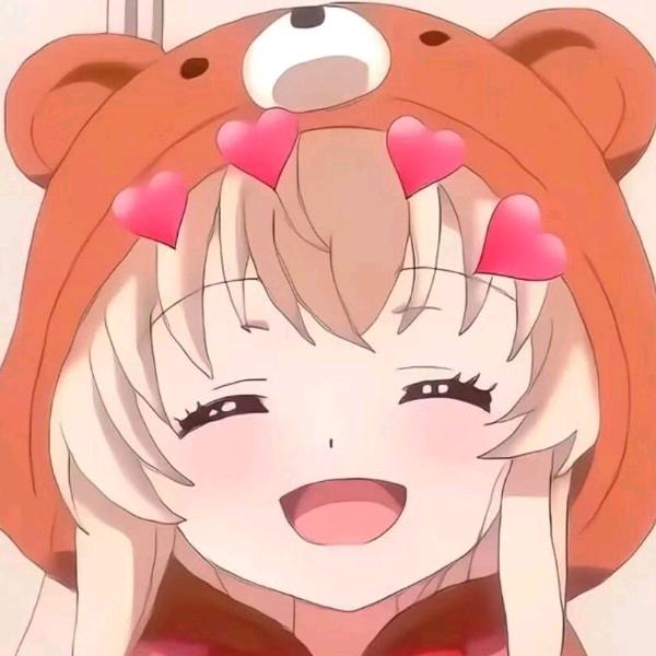 🌈云朵很甜🌈