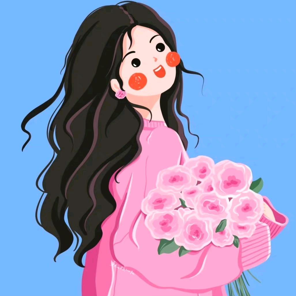 小妮子理想家