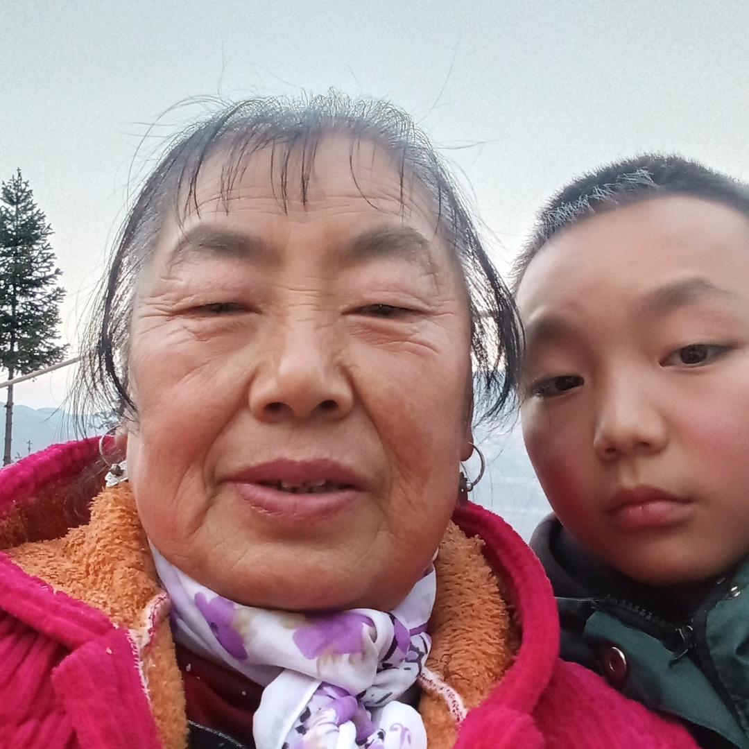 肖大姐