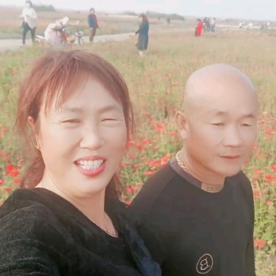 幸福奶奶