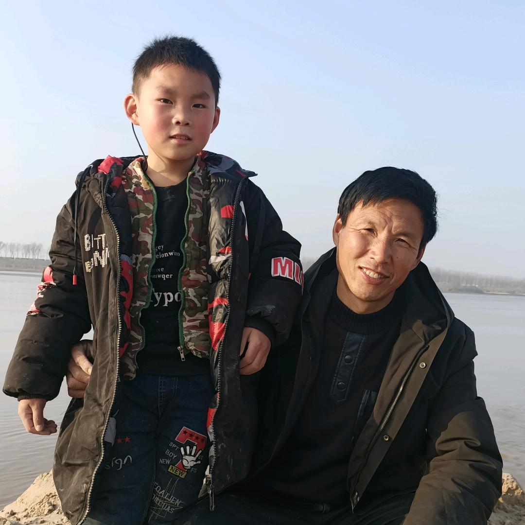 梦中人