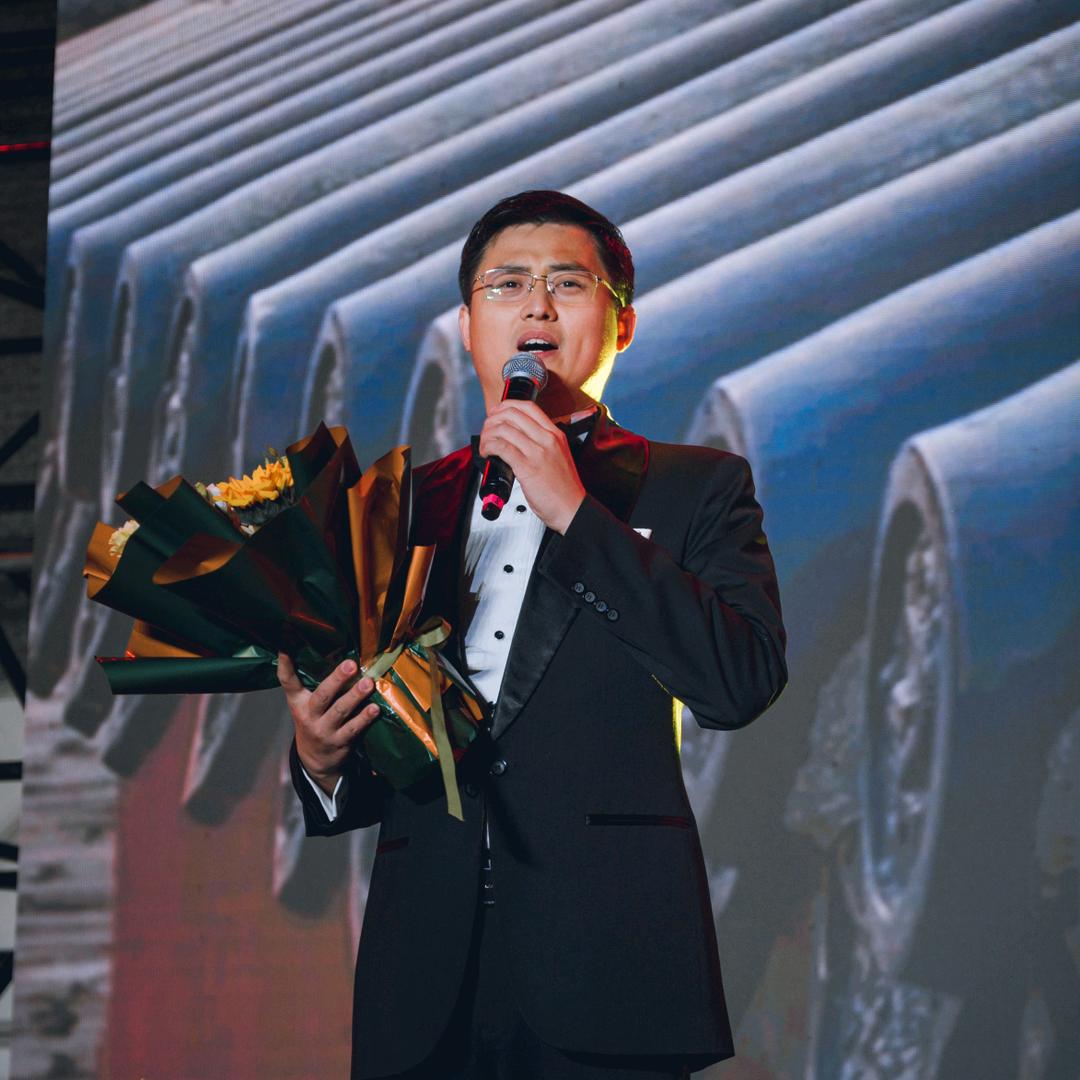 李書玖&李东明