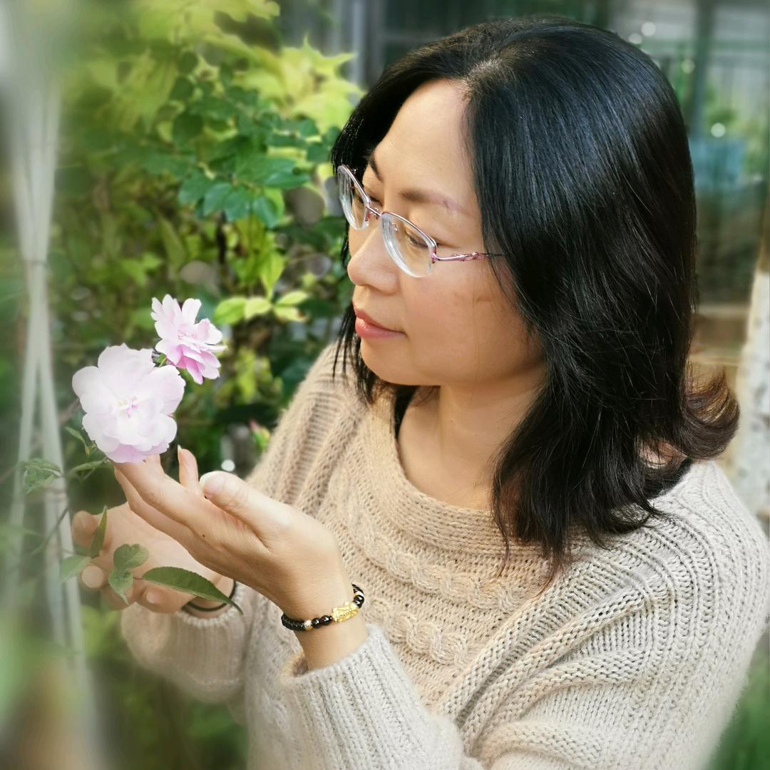 巧手编织