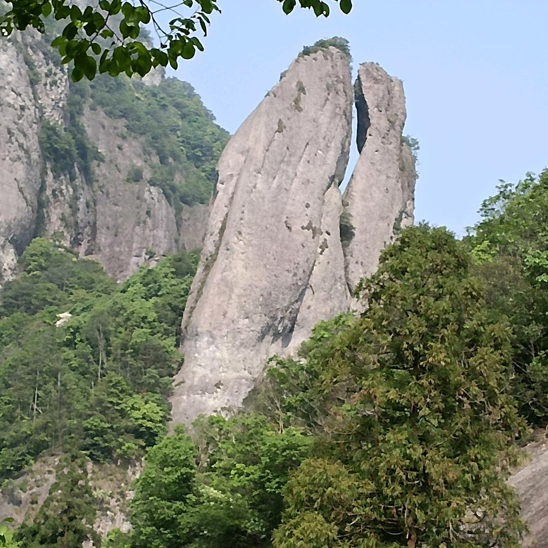楠溪江