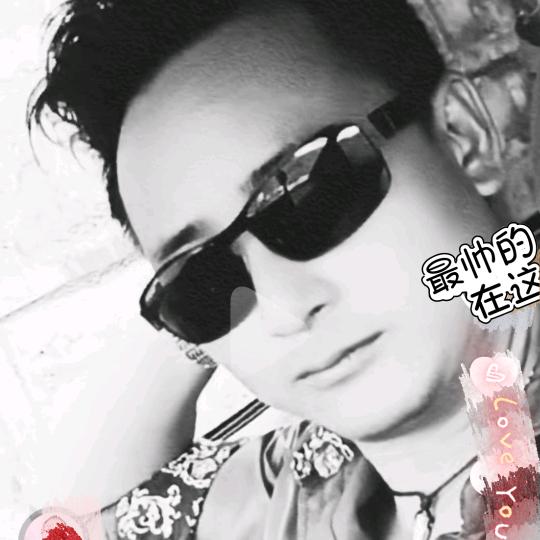 老男人啊峰