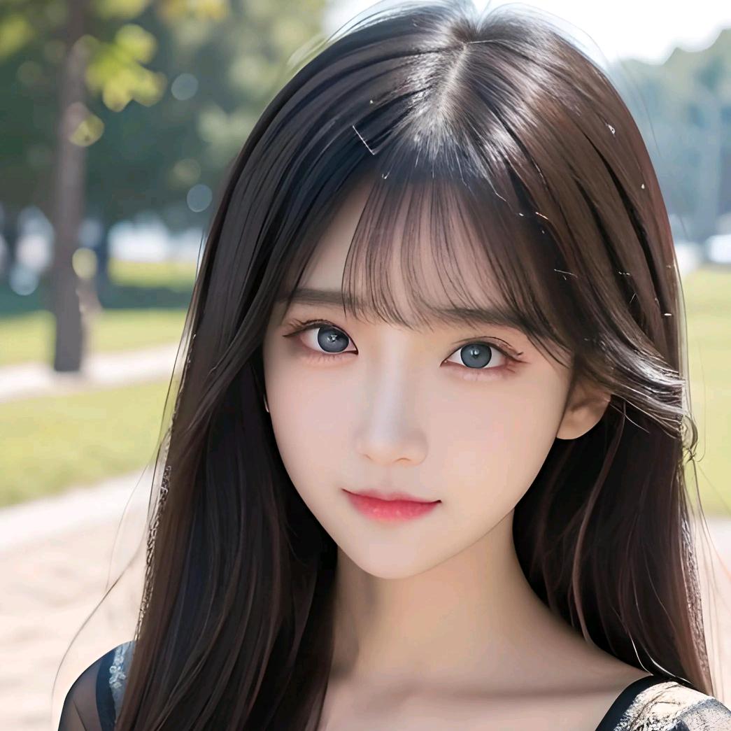 如画