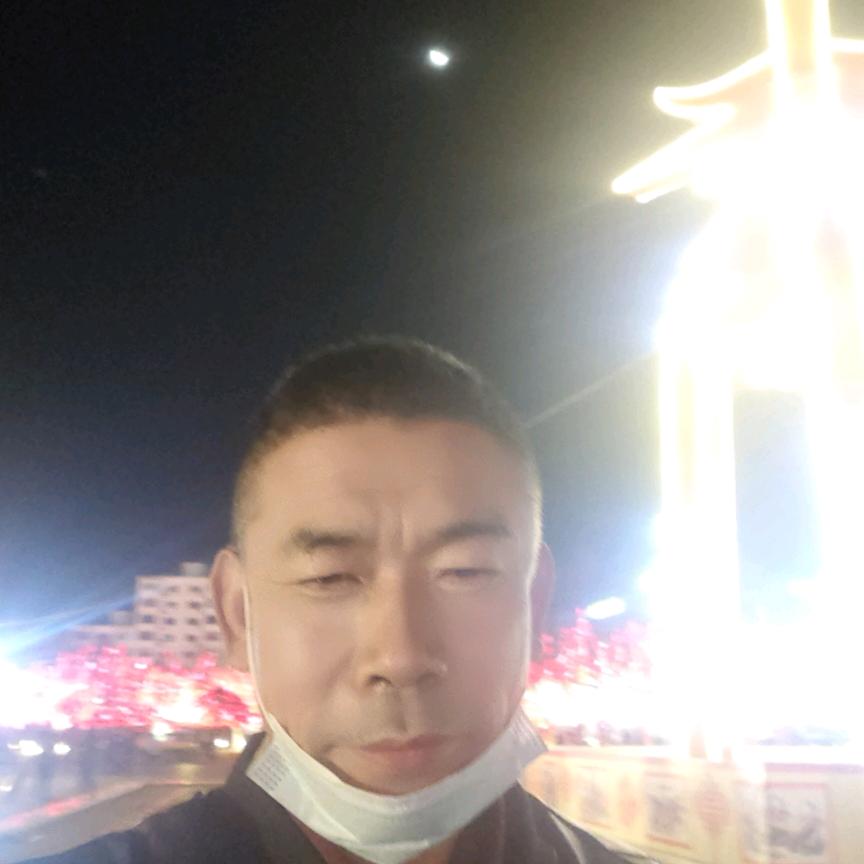 老陈机械加工