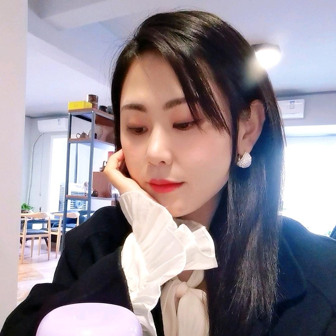彩霞呀~