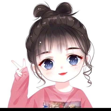 爱吃糖的我