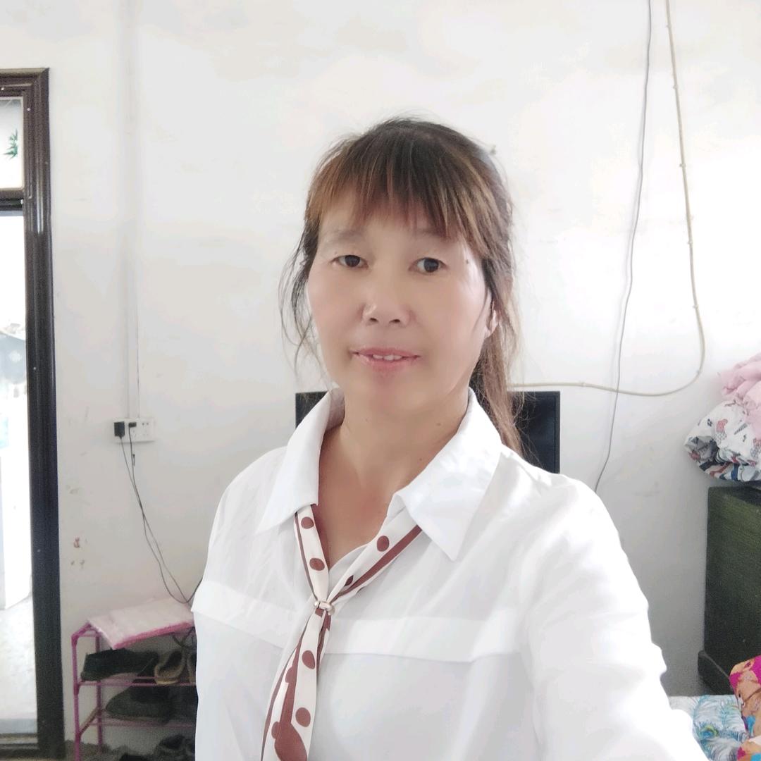 西华张姐