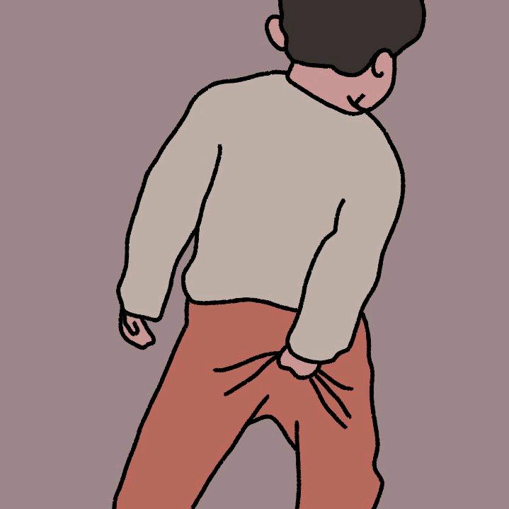 🥝爹